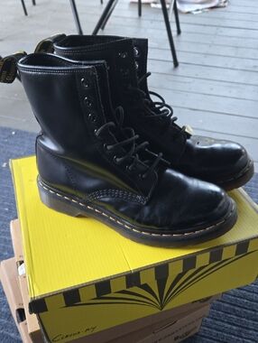 Dr. Martens
